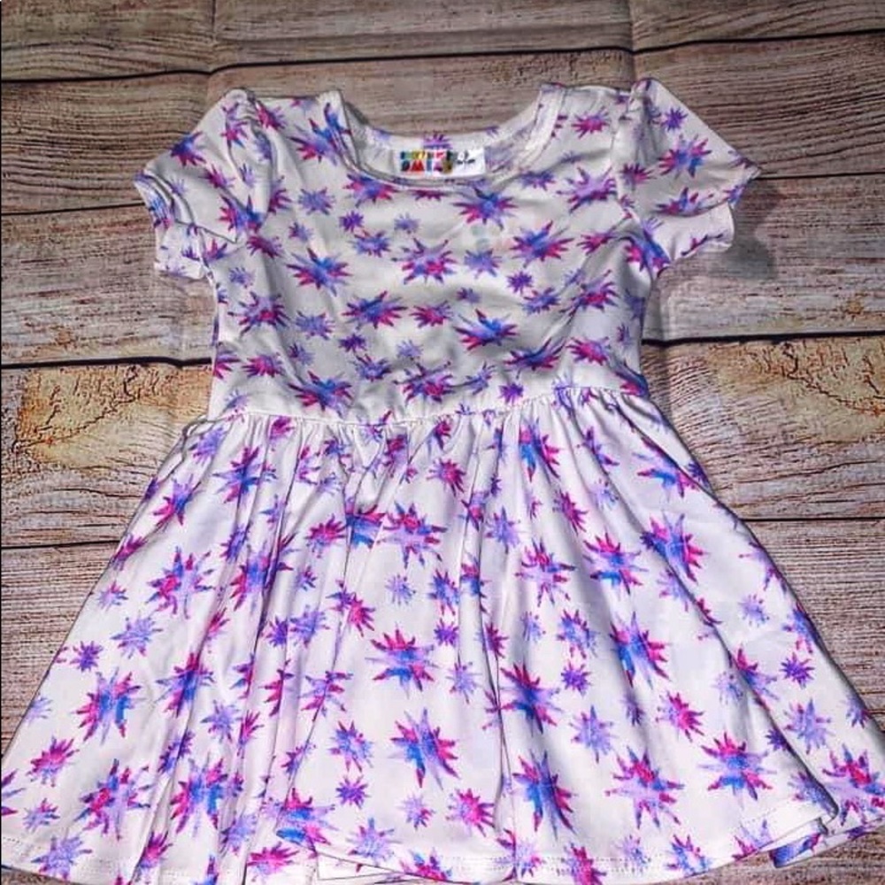 Dotdotsmile NWT